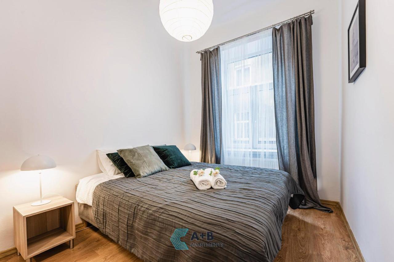 Apartamenty Plac Litewski II Lublin Exterior photo