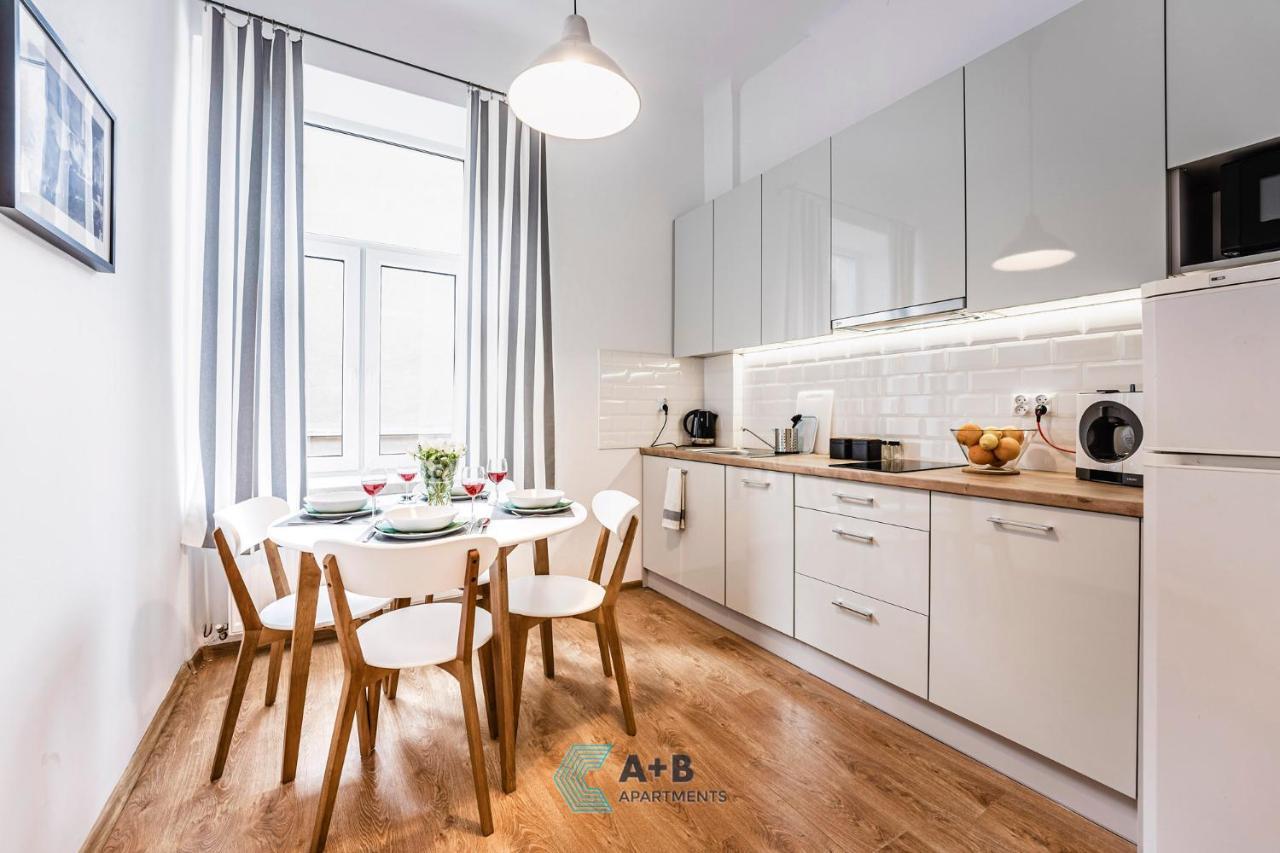 Apartamenty Plac Litewski II Lublin Exterior photo