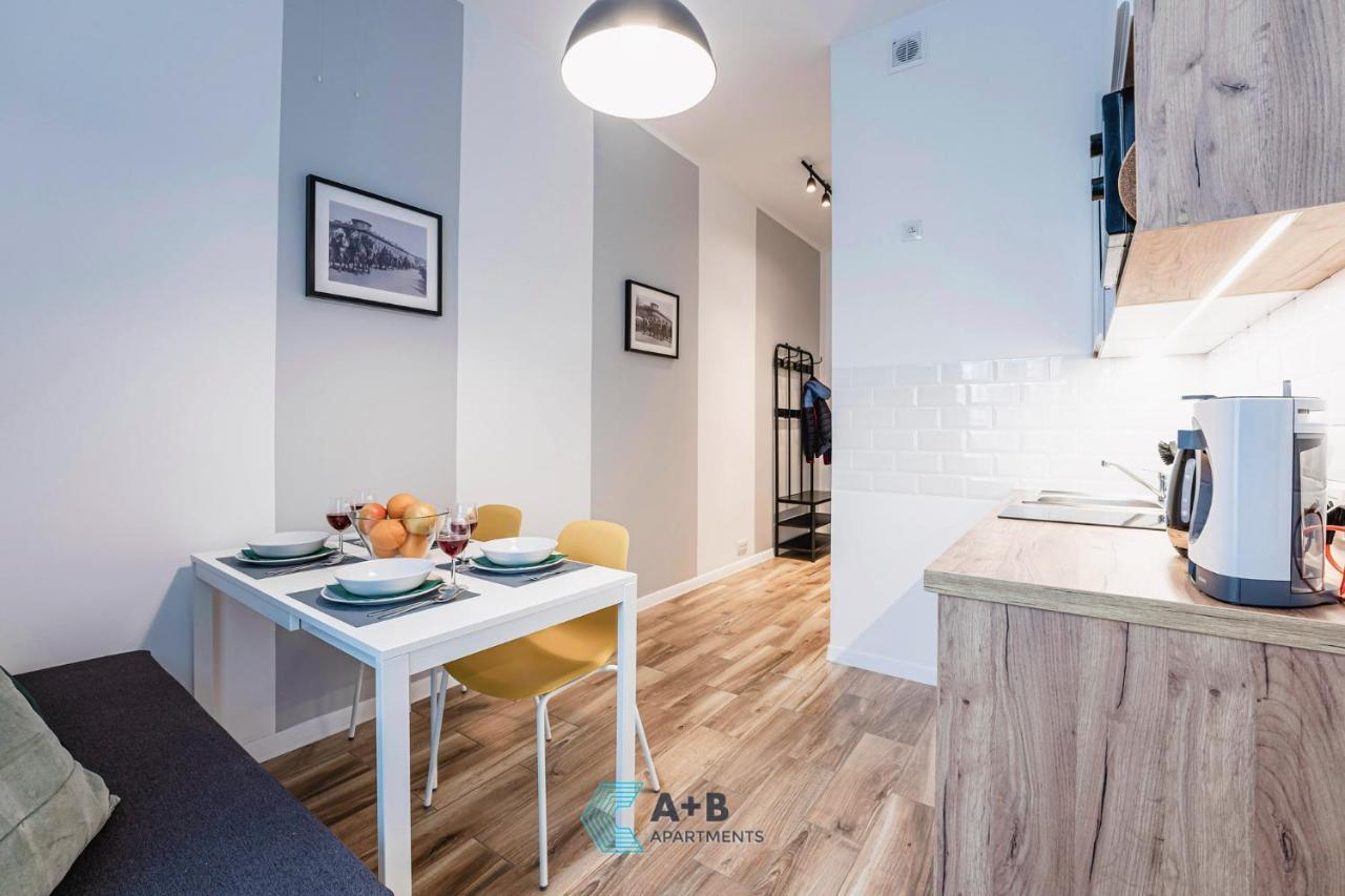 Apartamenty Plac Litewski II Lublin Exterior photo