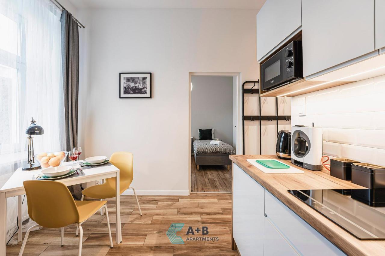 Apartamenty Plac Litewski II Lublin Exterior photo